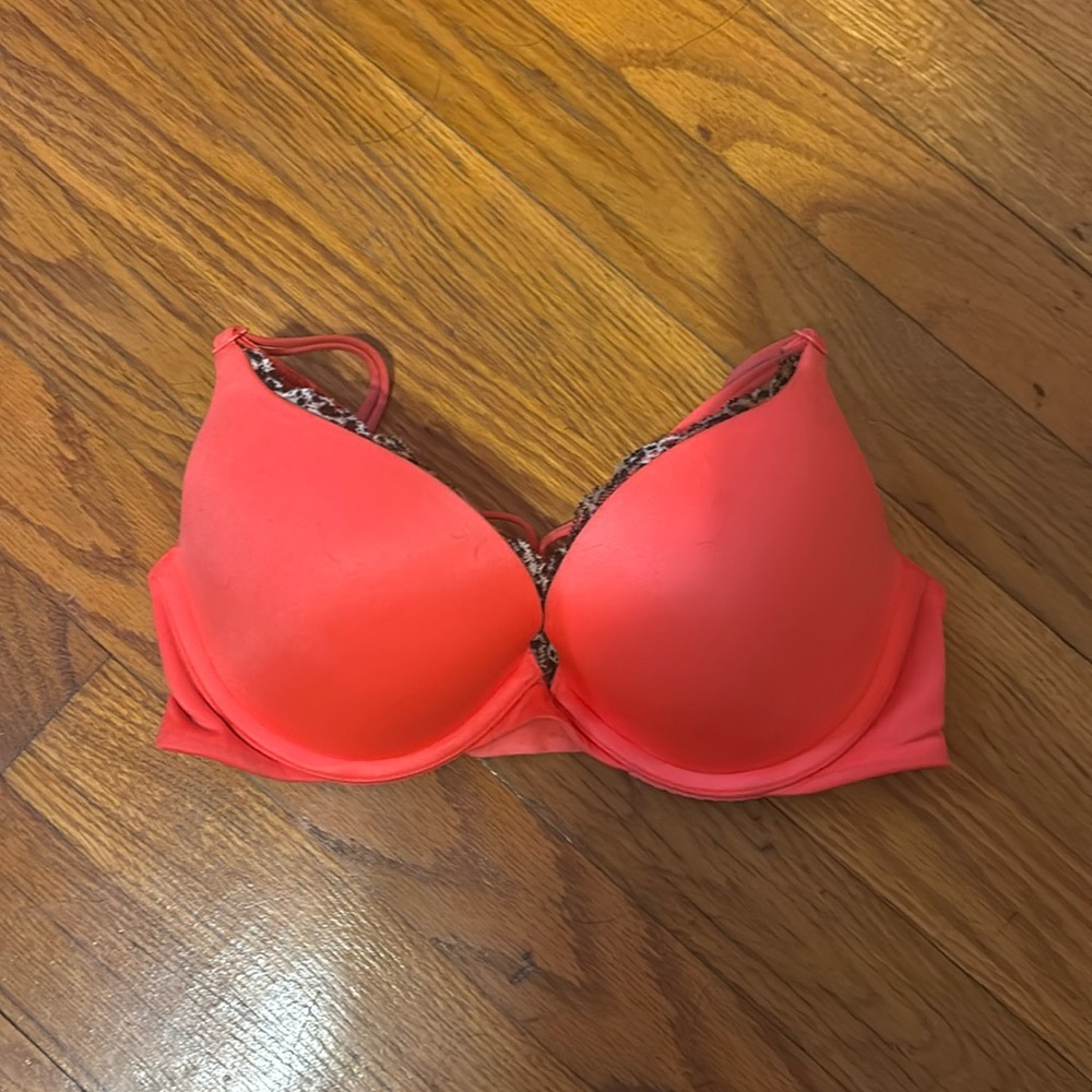 Very Sexy Push Up Bra